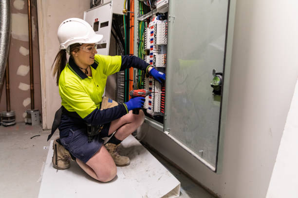 Best Electrical Contractors for Businesses  in Murfreesboro, TN
