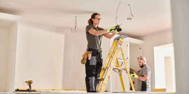 Best Licensed Electrician  in Murfreesboro, TN