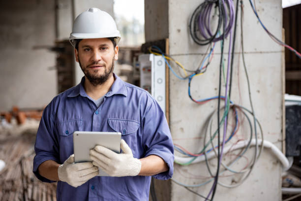 Professional Electrician in Murfreesboro, TN