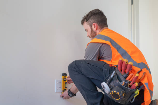 Best Electrical Troubleshooting Services  in Murfreesboro, TN