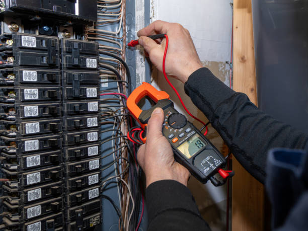 Best Affordable Electrician  in Murfreesboro, TN